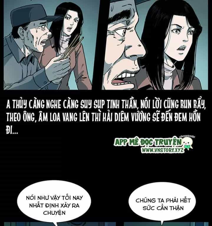 U Minh Ngụy Tượng - Chương 241 - ảnh 33
