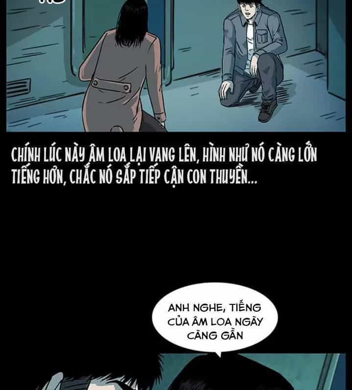 U Minh Ngụy Tượng - Chương 241 - ảnh 35