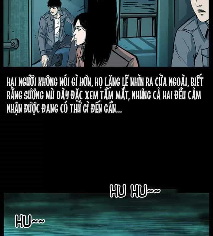 U Minh Ngụy Tượng - Chương 241 - ảnh 37