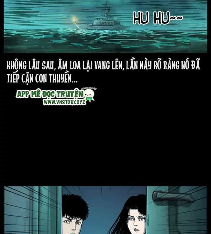 U Minh Ngụy Tượng - Chương 241 - ảnh 38
