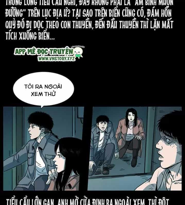 U Minh Ngụy Tượng - Chương 241 - ảnh 46