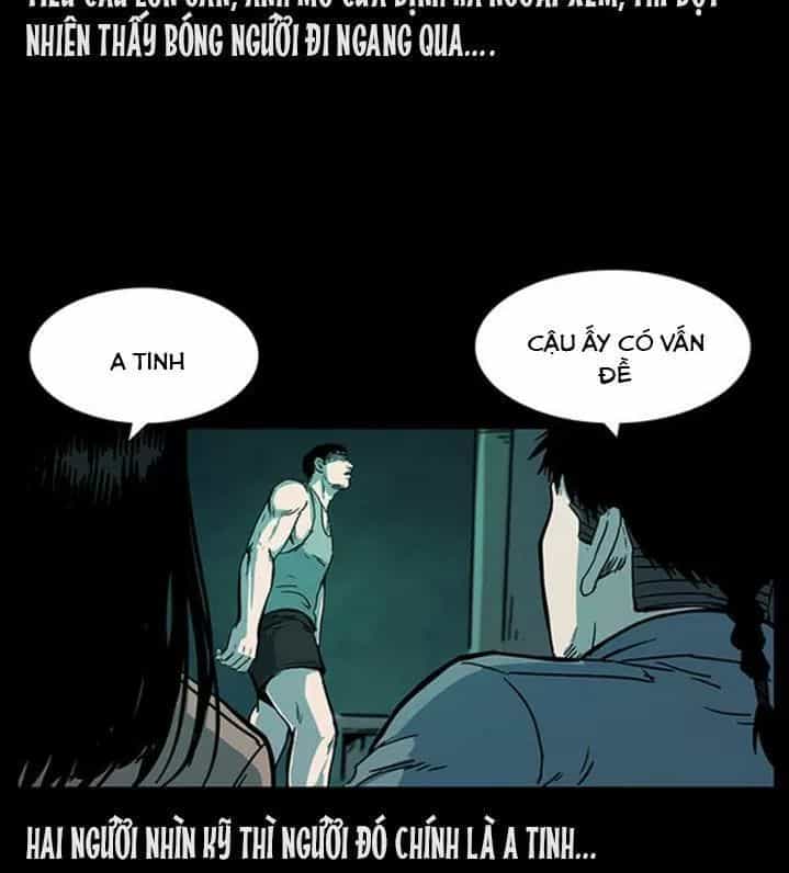 U Minh Ngụy Tượng - Chương 241 - ảnh 47