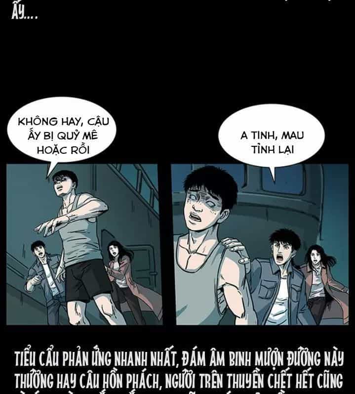 U Minh Ngụy Tượng - Chương 241 - ảnh 49