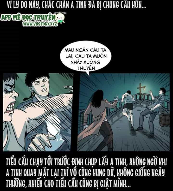 U Minh Ngụy Tượng - Chương 241 - ảnh 50