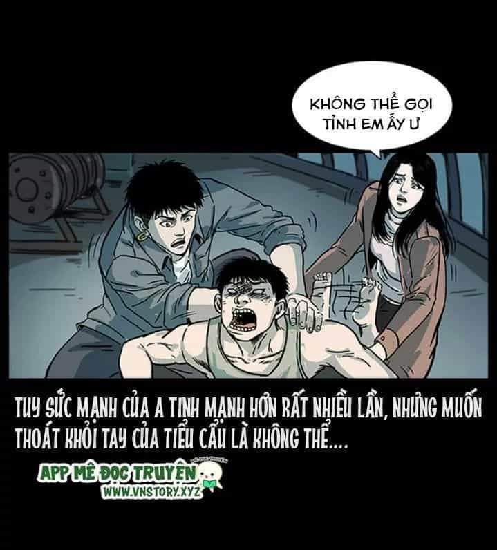 U Minh Ngụy Tượng - Chương 241 - ảnh 53