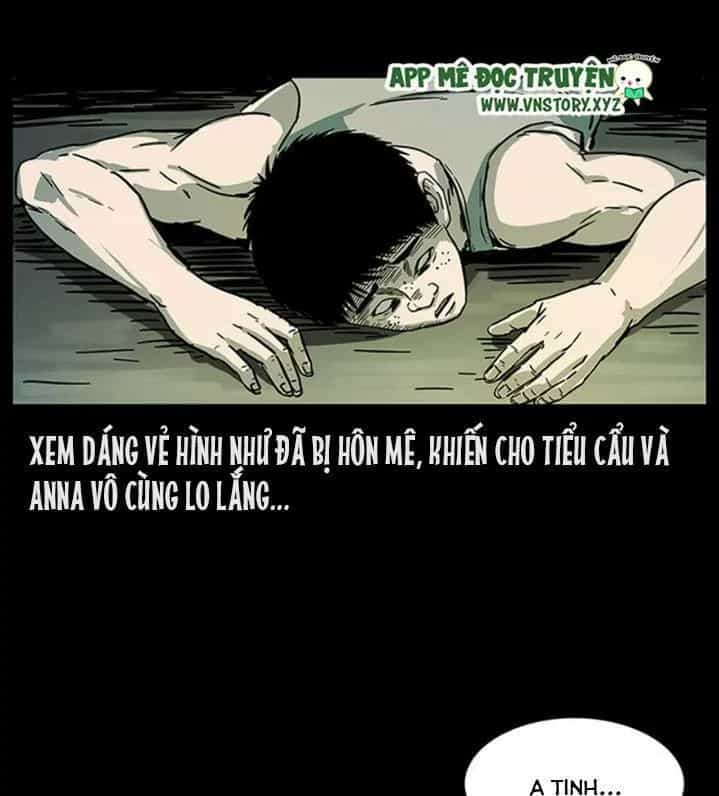 U Minh Ngụy Tượng - Chương 241 - ảnh 58