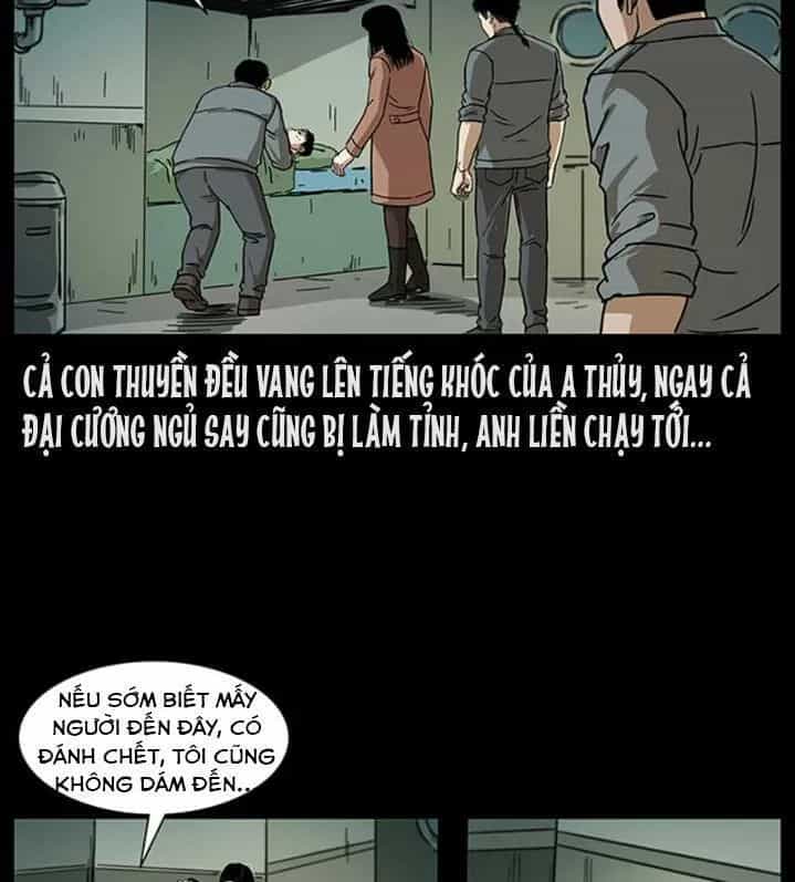 U Minh Ngụy Tượng - Chương 241 - ảnh 62