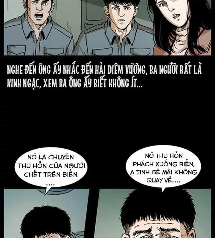 U Minh Ngụy Tượng - Chương 241 - ảnh 66
