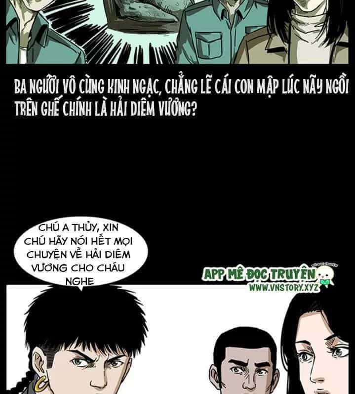 U Minh Ngụy Tượng - Chương 241 - ảnh 68