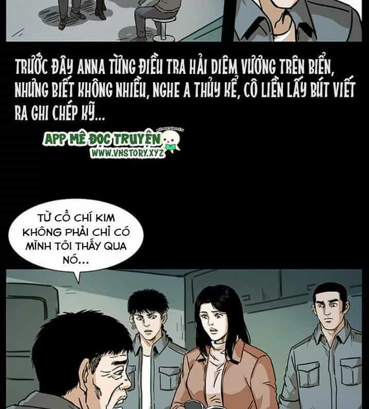 U Minh Ngụy Tượng - Chương 241 - ảnh 70