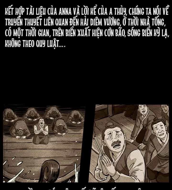 U Minh Ngụy Tượng - Chương 241 - ảnh 73