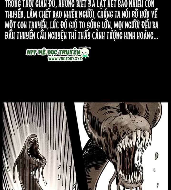 U Minh Ngụy Tượng - Chương 241 - ảnh 74