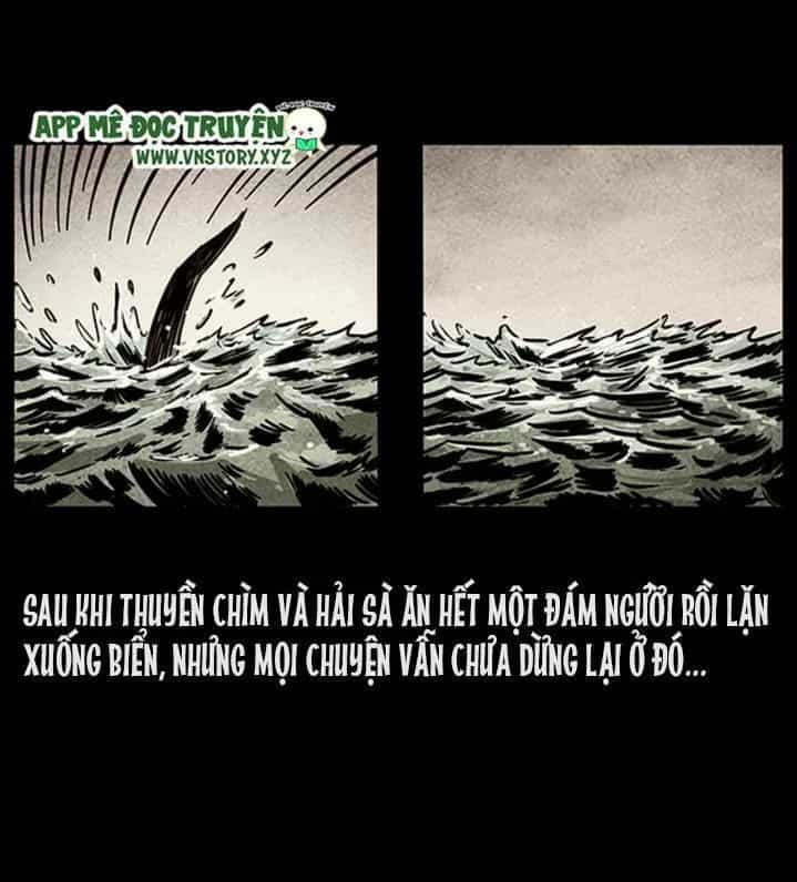 U Minh Ngụy Tượng - Chương 241 - ảnh 77