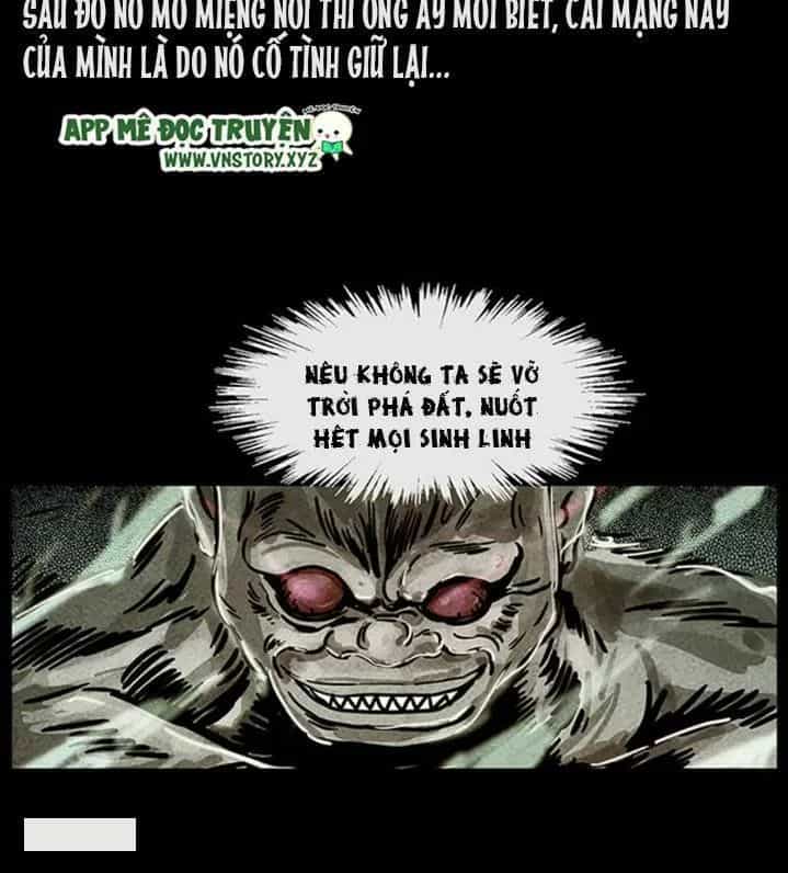 U Minh Ngụy Tượng - Chương 241 - ảnh 83