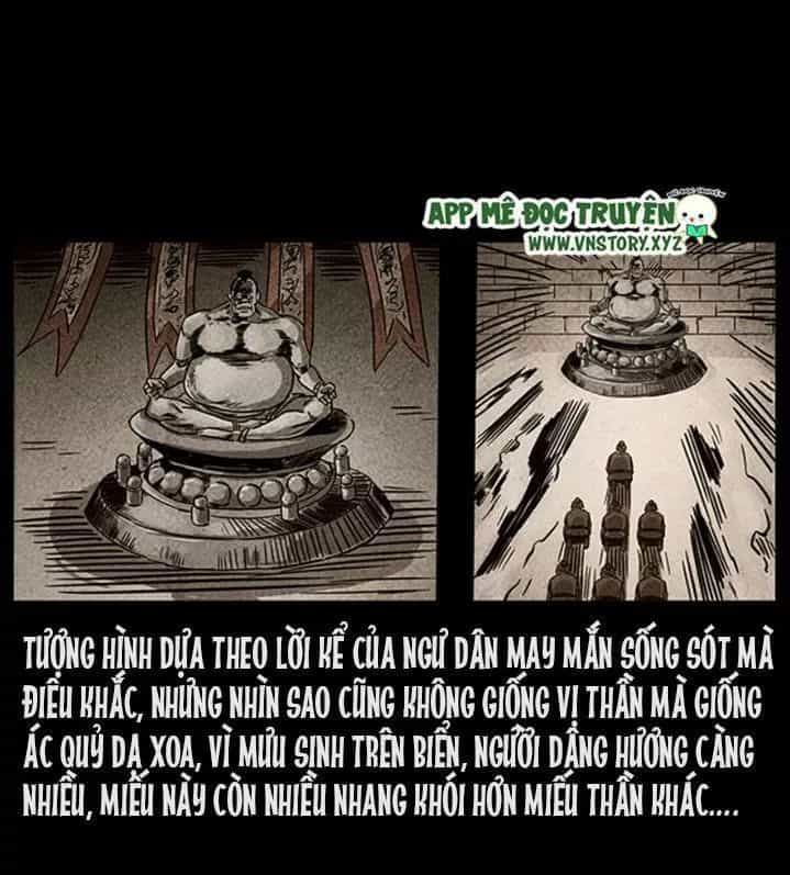 U Minh Ngụy Tượng - Chương 241 - ảnh 87
