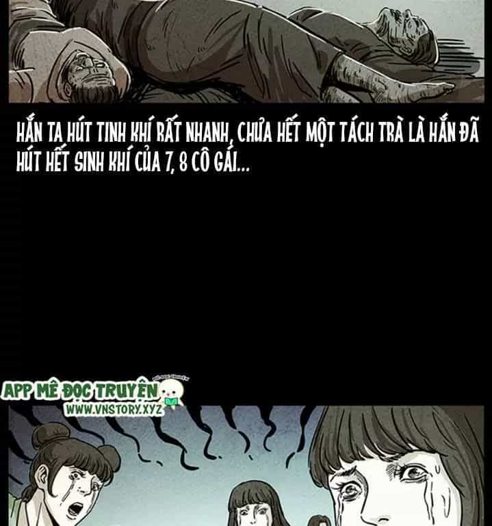 U Minh Ngụy Tượng - Chương 242 - ảnh 12
