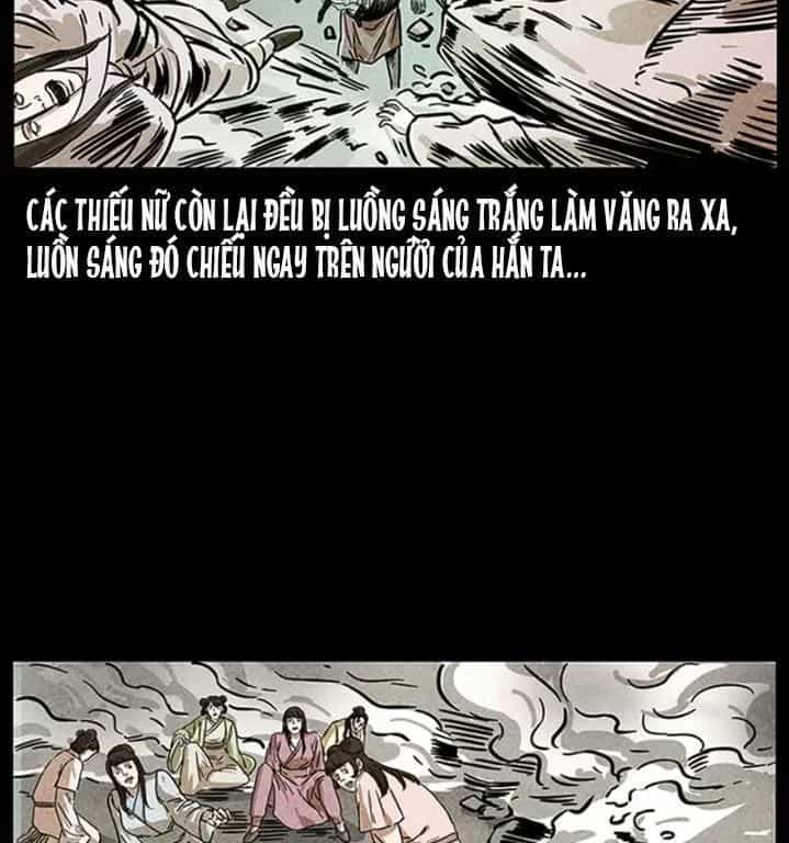 U Minh Ngụy Tượng - Chương 242 - ảnh 15