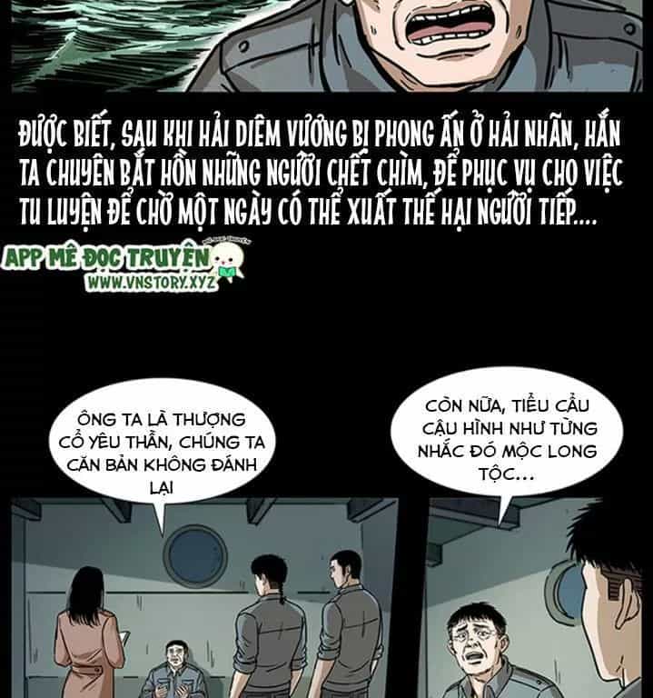 U Minh Ngụy Tượng - Chương 242 - ảnh 27