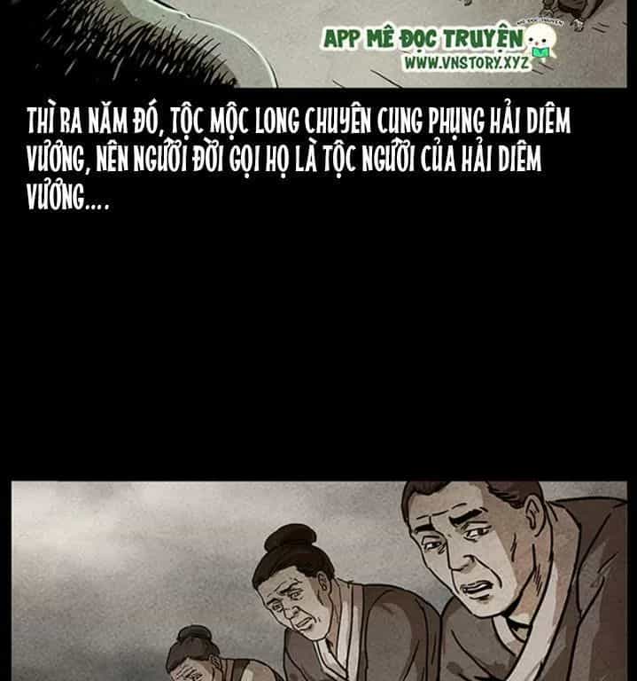 U Minh Ngụy Tượng - Chương 242 - ảnh 29