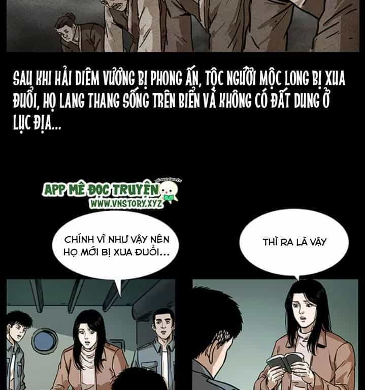 U Minh Ngụy Tượng - Chương 242 - ảnh 30