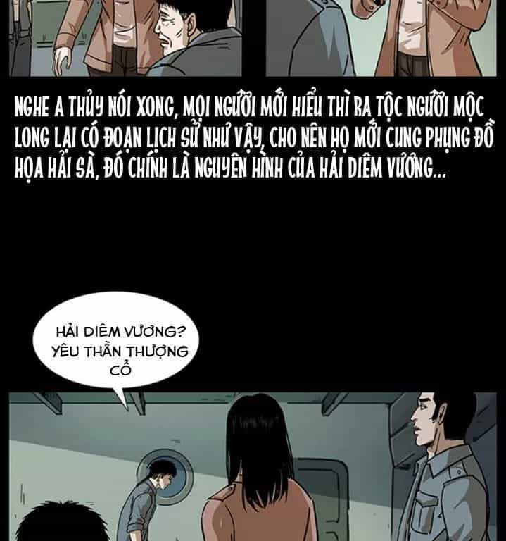 U Minh Ngụy Tượng - Chương 242 - ảnh 31