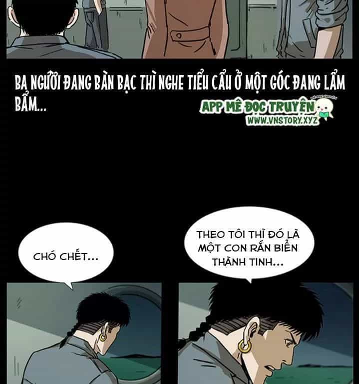 U Minh Ngụy Tượng - Chương 242 - ảnh 32