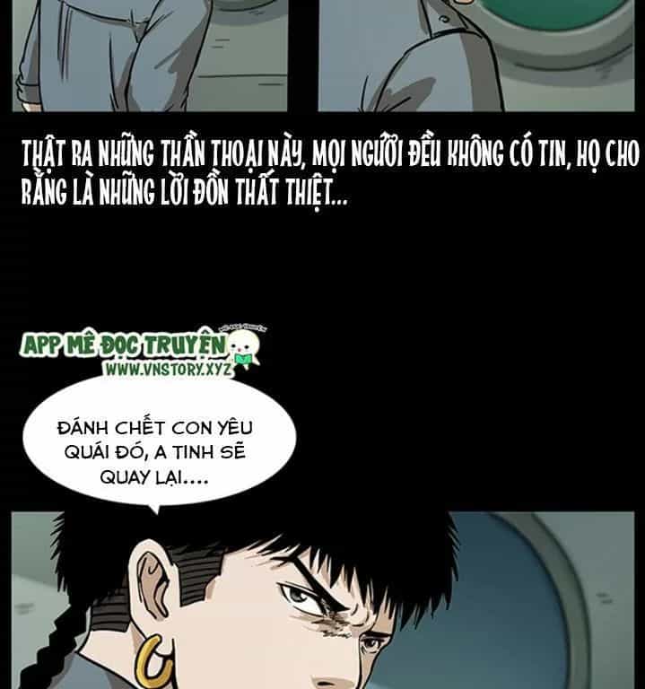 U Minh Ngụy Tượng - Chương 242 - ảnh 33