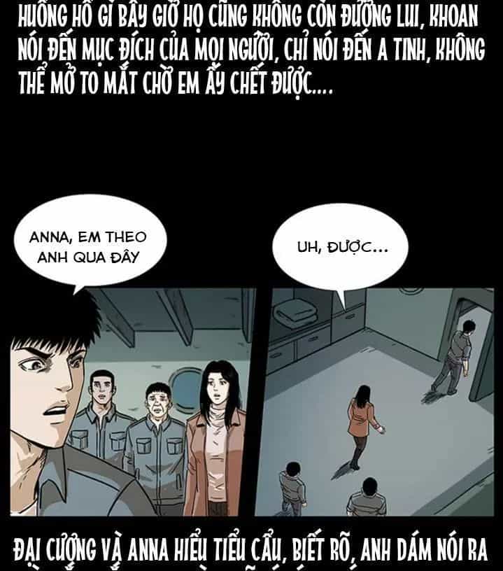 U Minh Ngụy Tượng - Chương 242 - ảnh 37