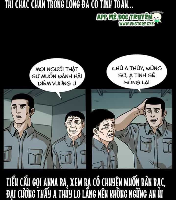 U Minh Ngụy Tượng - Chương 242 - ảnh 38