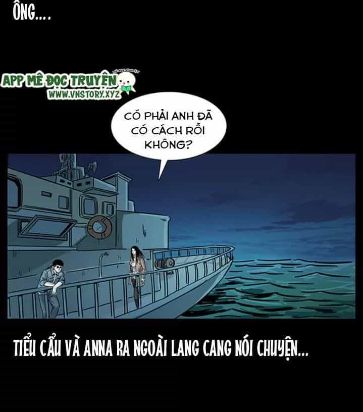 U Minh Ngụy Tượng - Chương 242 - ảnh 39