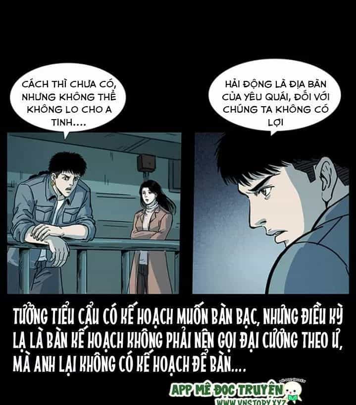 U Minh Ngụy Tượng - Chương 242 - ảnh 40
