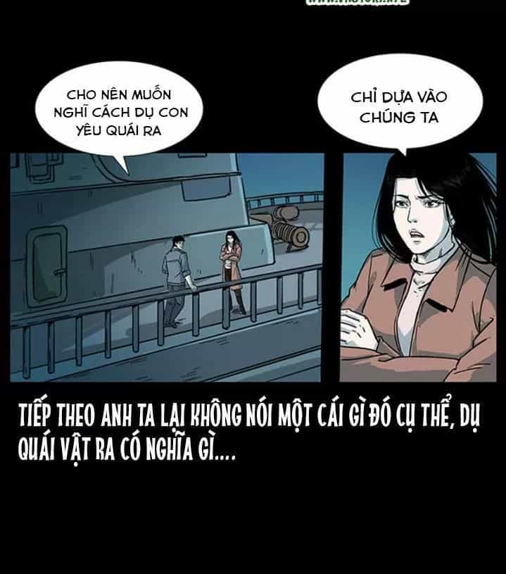 U Minh Ngụy Tượng - Chương 242 - ảnh 41