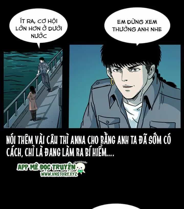 U Minh Ngụy Tượng - Chương 242 - ảnh 42