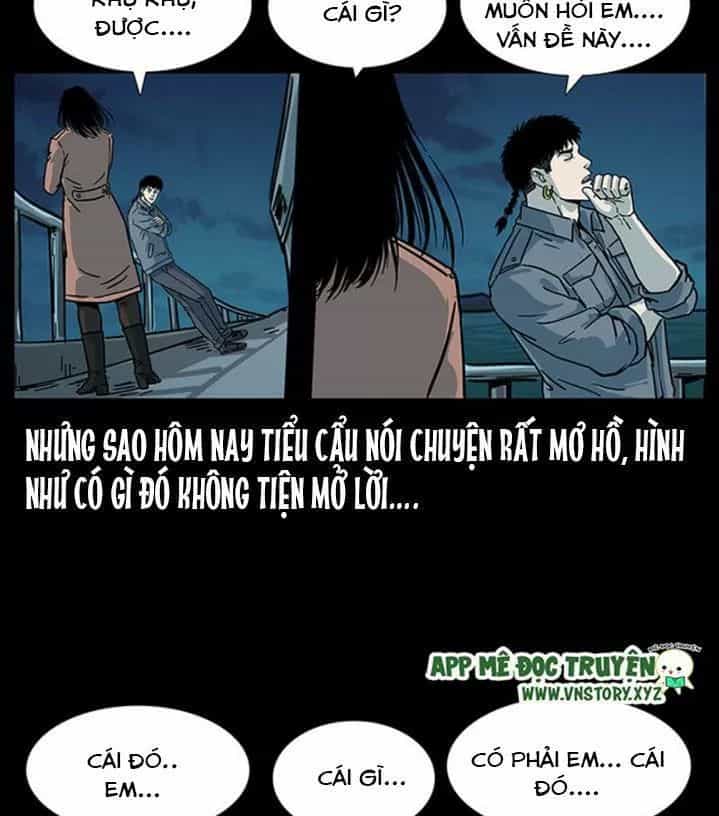 U Minh Ngụy Tượng - Chương 242 - ảnh 44