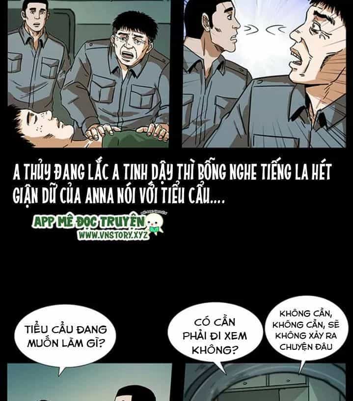 U Minh Ngụy Tượng - Chương 242 - ảnh 46