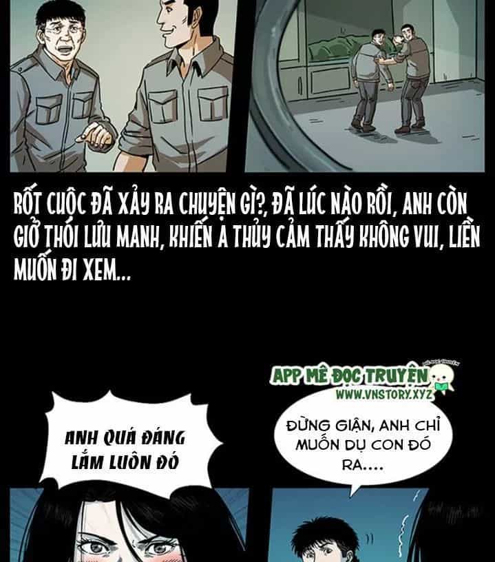 U Minh Ngụy Tượng - Chương 242 - ảnh 47