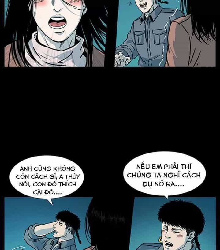 U Minh Ngụy Tượng - Chương 242 - ảnh 48