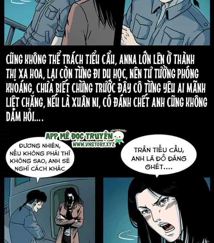 U Minh Ngụy Tượng - Chương 242 - ảnh 49