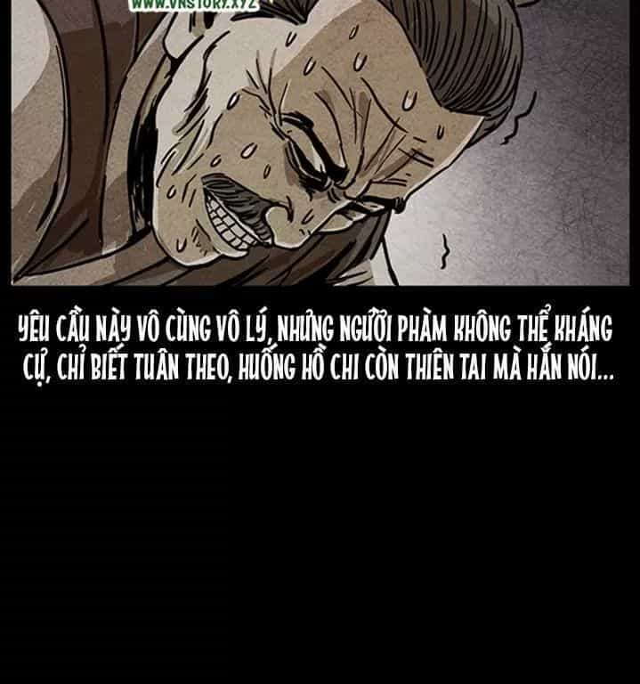 U Minh Ngụy Tượng - Chương 242 - ảnh 5