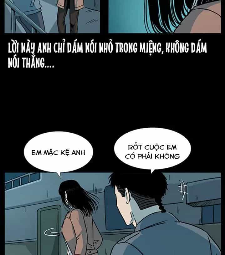 U Minh Ngụy Tượng - Chương 242 - ảnh 50
