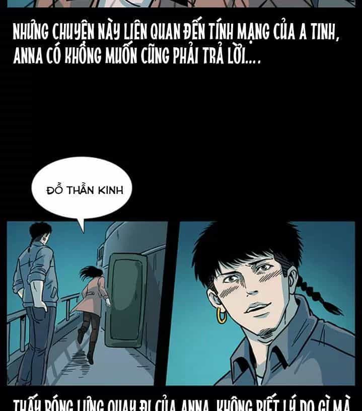 U Minh Ngụy Tượng - Chương 242 - ảnh 52