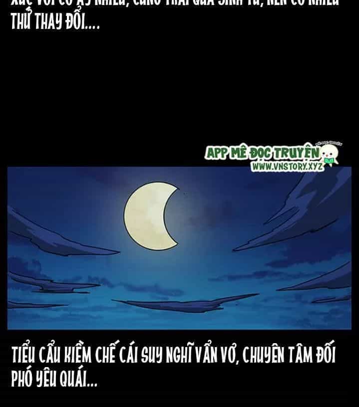 U Minh Ngụy Tượng - Chương 242 - ảnh 54