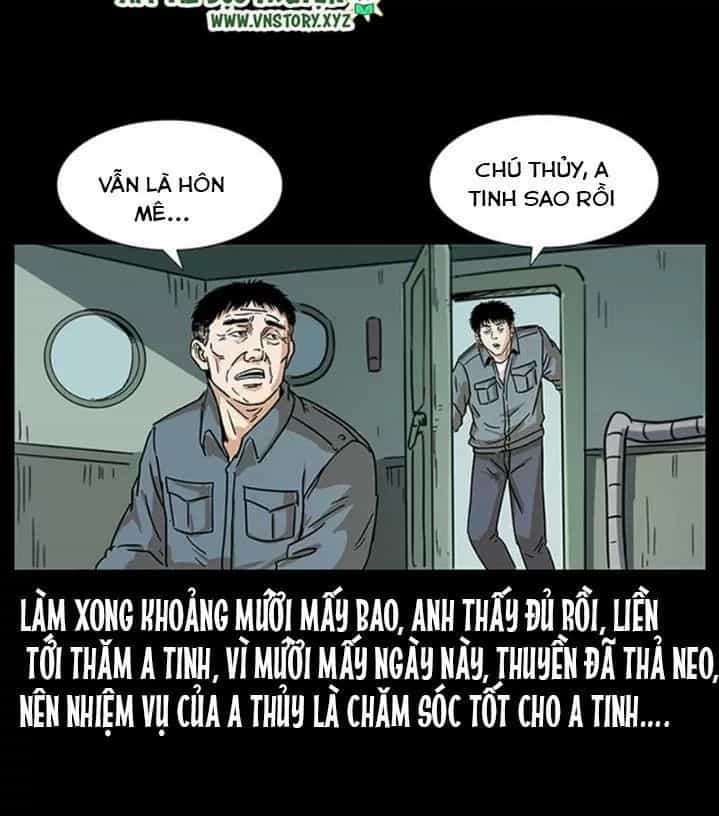 U Minh Ngụy Tượng - Chương 242 - ảnh 56
