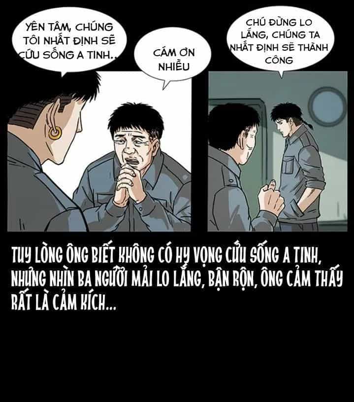 U Minh Ngụy Tượng - Chương 242 - ảnh 58