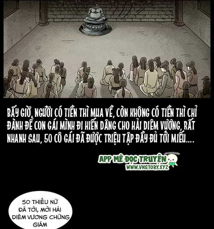 U Minh Ngụy Tượng - Chương 242 - ảnh 6