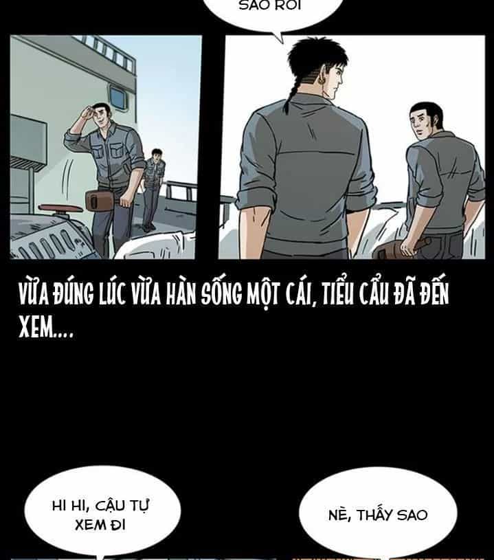 U Minh Ngụy Tượng - Chương 242 - ảnh 60