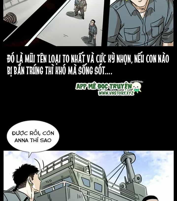 U Minh Ngụy Tượng - Chương 242 - ảnh 64