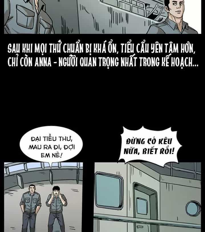 U Minh Ngụy Tượng - Chương 242 - ảnh 65