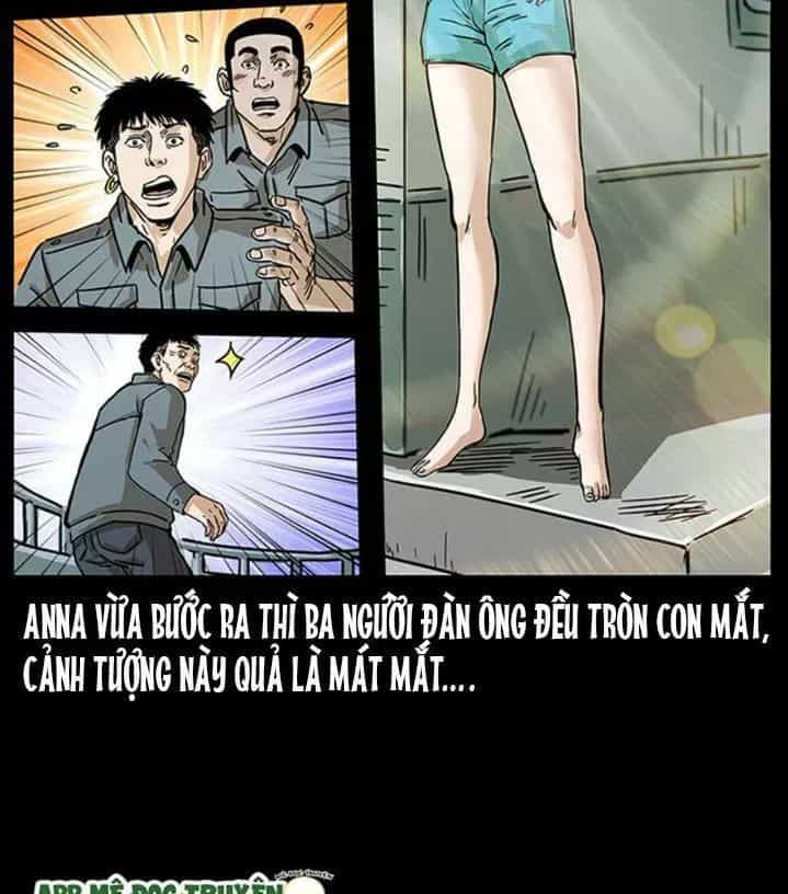 U Minh Ngụy Tượng - Chương 242 - ảnh 68