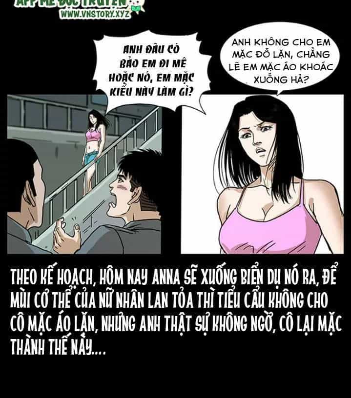 U Minh Ngụy Tượng - Chương 242 - ảnh 69